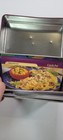 Crock Pot Recipe Card Collection In Tin 75+ Recipes Plus 24 Blank DIY Cards NEW — photo 6