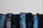 #006 - Jeans-Shorts-Pants-Sweaters