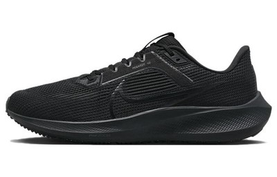 Nike Air Zoom Pegasus 40 Black Anthracite DV3853-002