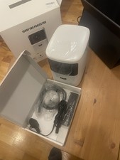 Image of Android 13.0 4K Smart Projector