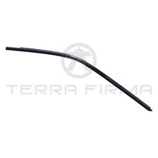 Nissan Skyline R34 Gtr Gttgt Weatherstrip Retainer Right 2-door Models