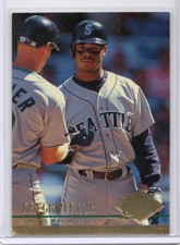 1994 Fleer Ultra - Ken Griffey Jr #120