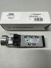 PNEUMAX T228.52.6.22/2 / T228526222 (BRAND NEW)