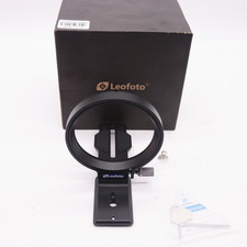 Leofoto UL-03 Rotating L Bracket Arca Swiss Used Only a Few Times