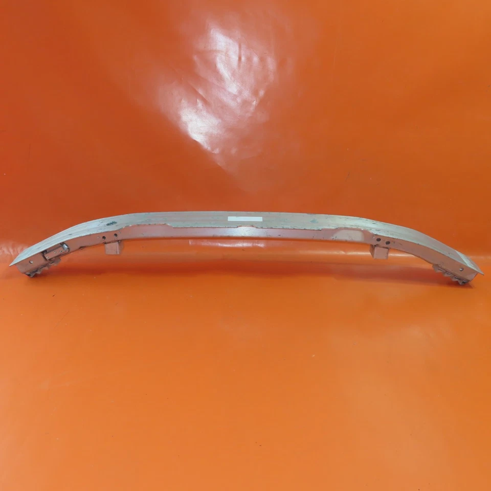 Barra de impacto delantera de refuerzo BMW I3 2014 2015 2016 2017 51117352812 OEM Foto 4 de 4