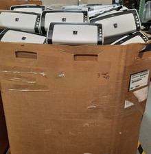 Pallet of Fujitsu Fi-6130/6130Z Duplex Deskto...