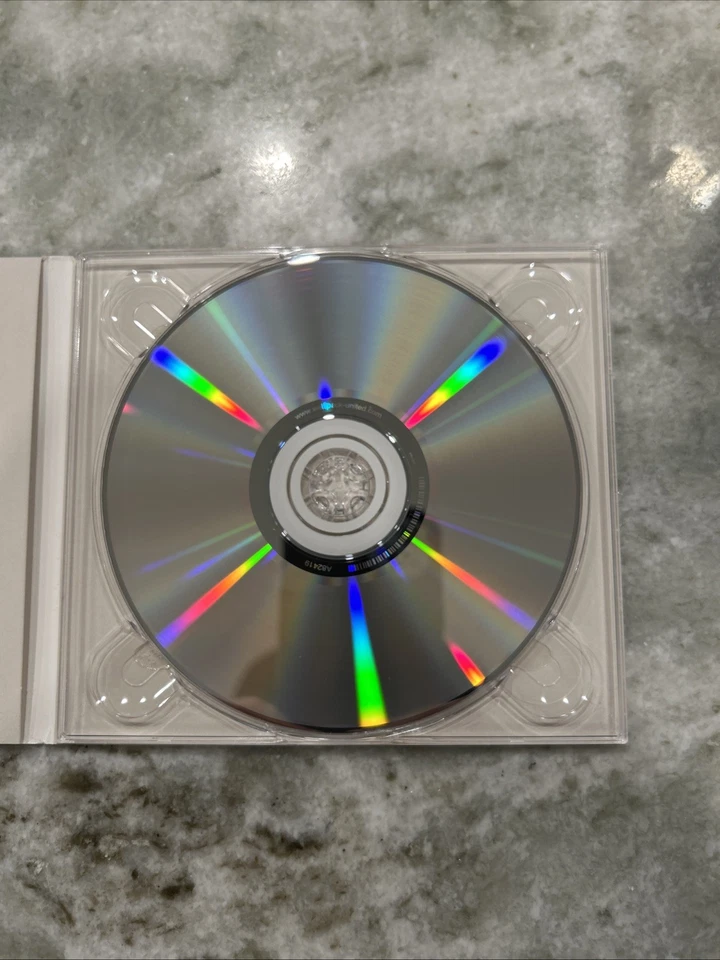 Sonia Wieder-Atherton – Little Girl Blue From Nina Simone CD NEAR MINT - Image 4 of 4