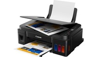 Canon Pixma G2410, Tintenstrahl, Farbdruck, 4800 X 1200 Dpi, Farbkopieren, A4, S