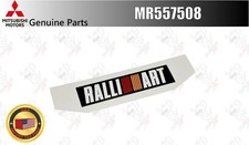 Pare-choc avant Mitsubishi LANCER