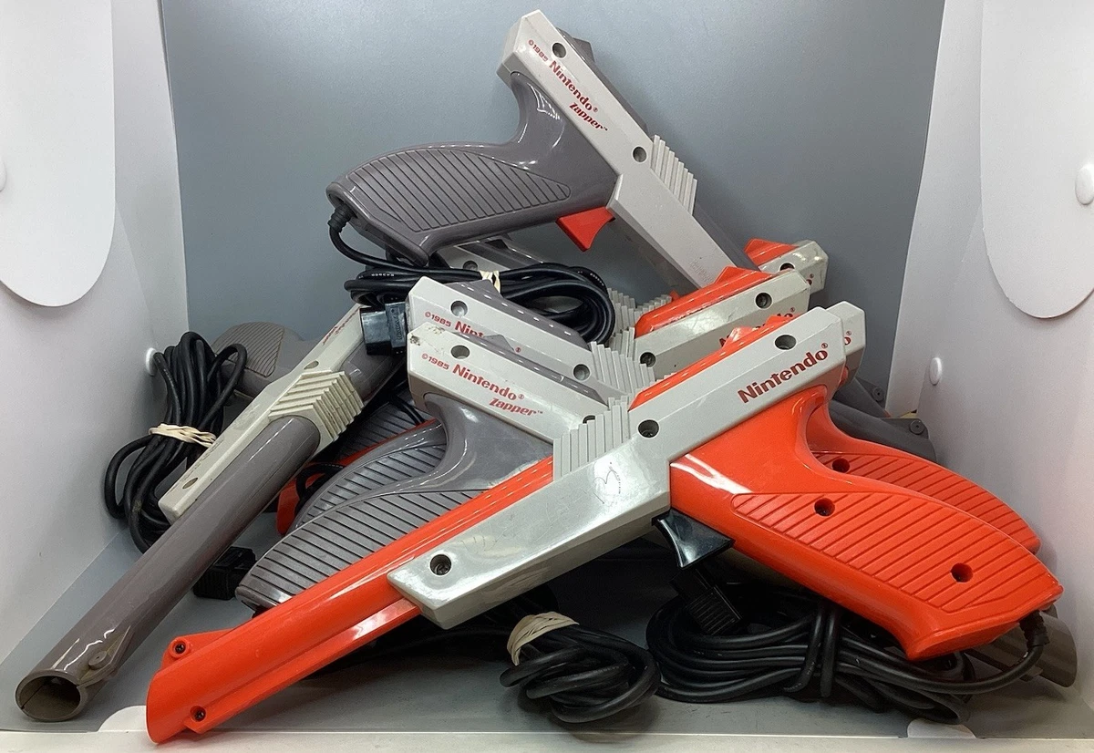 Nintendo Video Game Zapper for sale | eBay