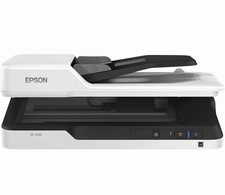Epson DS-1630 Document Scanner: 25ppm, TWAIN ...