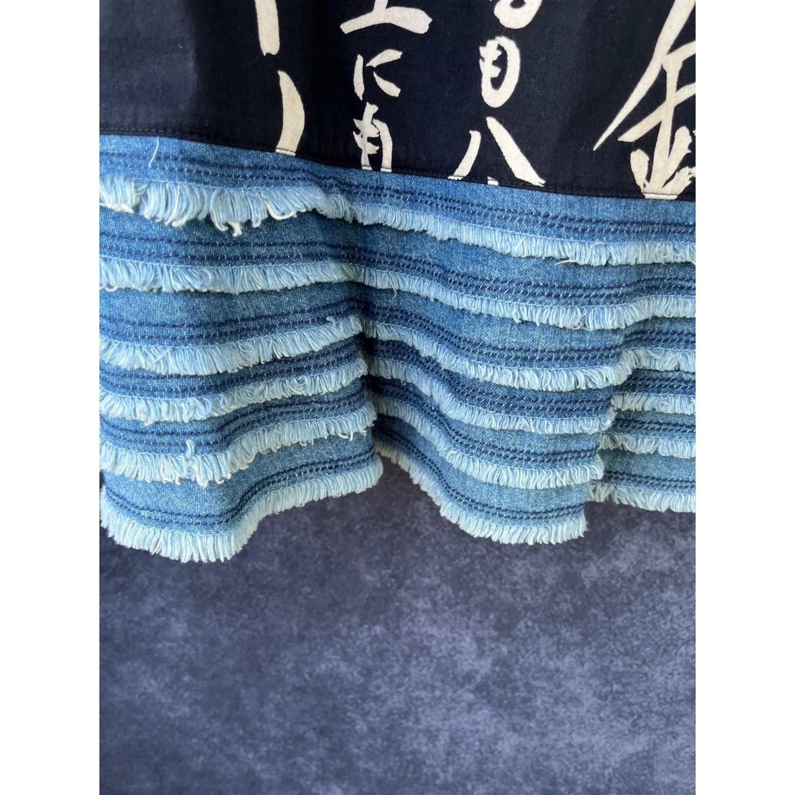Moschino Jeans RARE Vintage 90s Y2K Designer Japa… - image 6