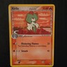 Pokémon Kirlia 33/101 EX Delta Species Stage 1 70HP English Card