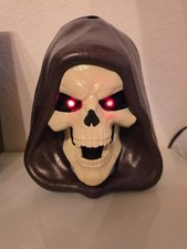 Masters of the Universe Skeletor Skull Popcorn Bucket / Eimer