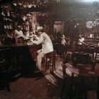 LED ZEPPELIN In Through The Out Door 1979 US LP ORIG Swan Song SS 16002 VG+/VG+