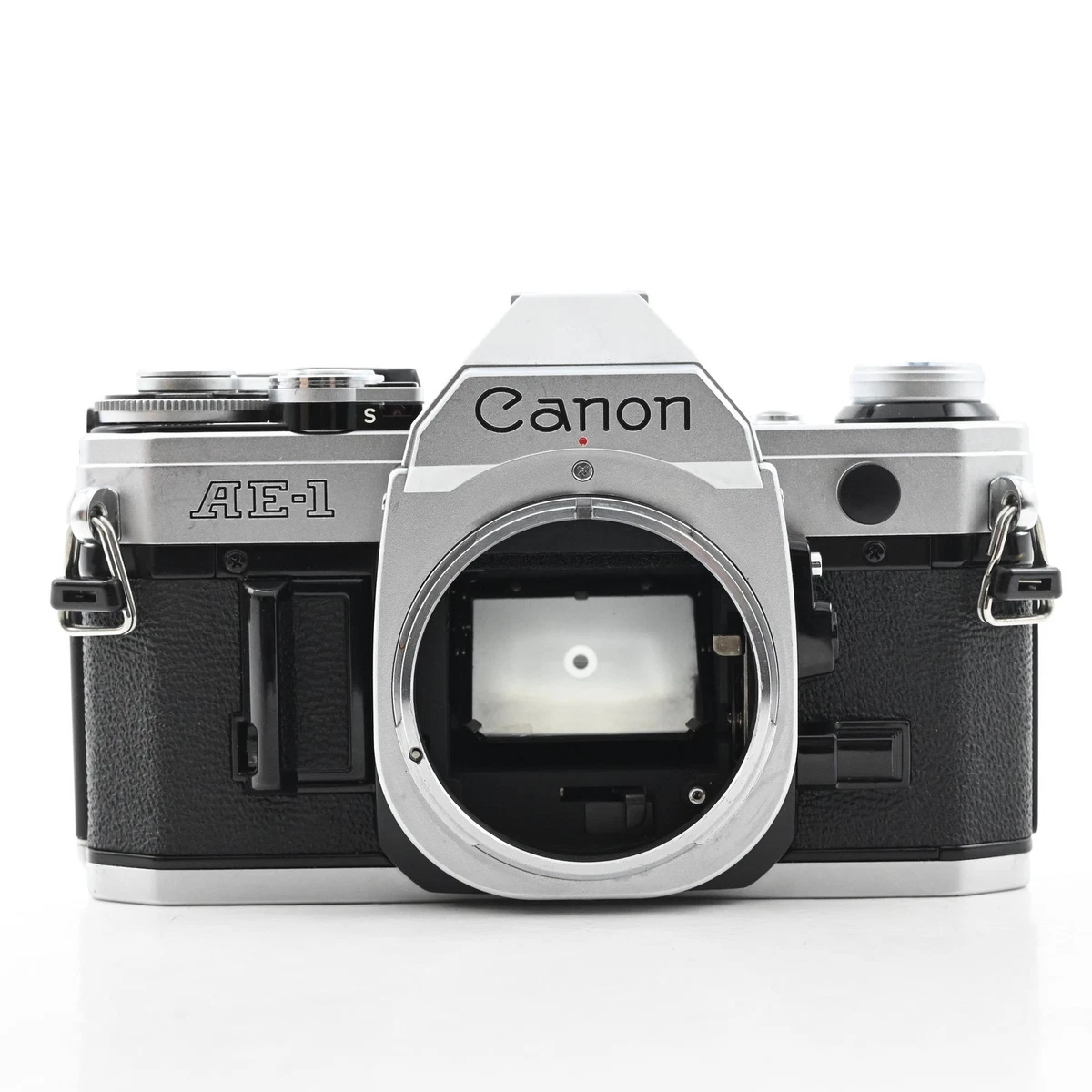 Canon AE-1 Film Cameras for sale - eBay