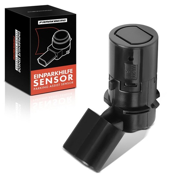 Frankberg PDC-SENSOR Einparkhilfe Hinten Passend FüR Audi Allroad-image
