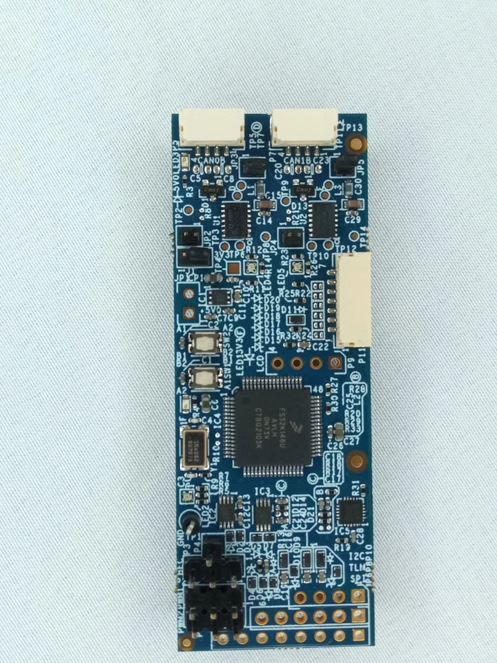 Evolution Board, Can Transceiver, Interface, tja1153a - Image 3 of 4