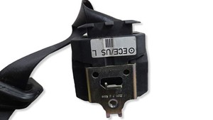 BMW 3 E46 2004 Vorne links Sicherheitsgurt vorne 566244501 MPR42806