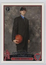 2003-04 Topps Draft Pick 1st Edition Kirk Hinrich #227 14z2