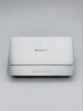 SONY Cyber-shot DSC-T700 Tested Working With Charger From Japan