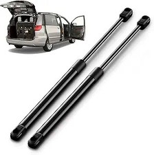 Rear Hatch Liftgate Struts For Sienna