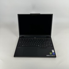 Lenovo Legion 5i Gen 10 15.1 165Hz QHD 2.2 GHz i9-14900HX 16GB 1TB SSD RTX 5070