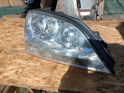 RECHTER SCHEINWERFER /  FÜR KIA SORENTO I JC 2.4