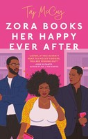 Taj McCoy | Zora Books Her Happy Ever After | Taschenbuch | Englisch (2023)