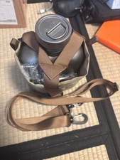 KEITH TITANIUM WATER CANTEEN AND MESS KIT
