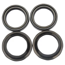 1983 Honda VT 750C Motorcycle Pivot Works Fork Seals