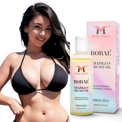 BREAST OIL GROW YOUR BREAST DAY BY DAY