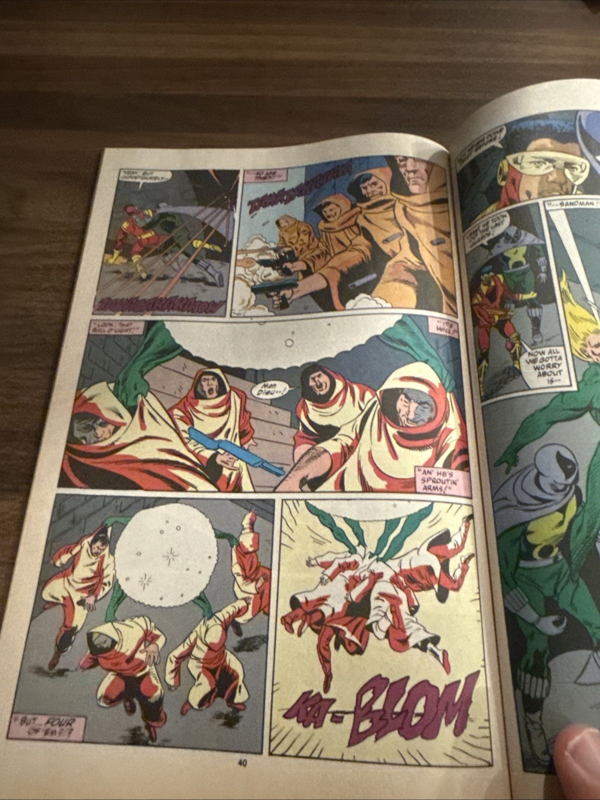 The Spectacular Spider-Man Annual #11 (Marvel Comics 1991)