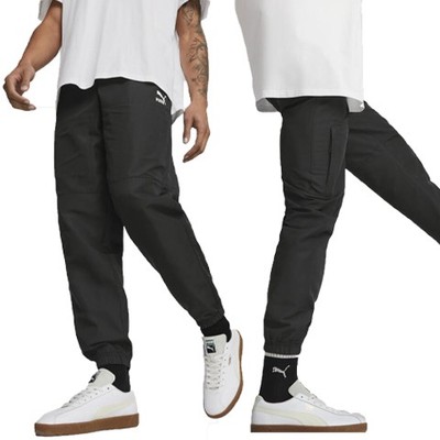 Puma FD Classics Cargo Herren Sport Jogginghose [539698 01]