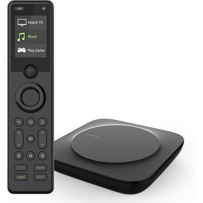 X1S Universal Remote with Hub and App, All in One Smart Universal Remote