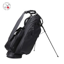 Vessel PLAYER 5.0 STAND PRO Carry Stand Bag V 9.5" 7-way Single Strap Croc Black