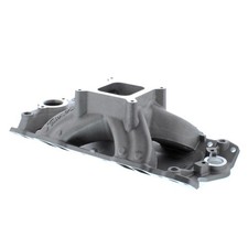 Trick Flow Sbc Intake Manifold Ri Series Single Plan Tfs-32400111 Trick Flow Sbc Intake Manifold Ri Series Single Plan Tfs-32400111
