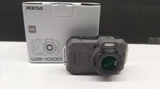 PENTAX WG-1000 Digital Camera
