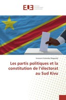 Innocent Kulemba Magendo | Les Partis Politiques Et La Constitution De...