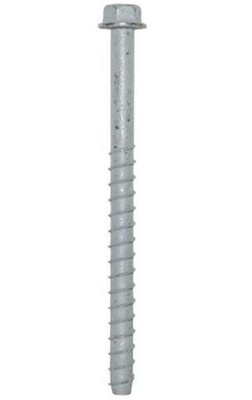 Simpson THD50600HMG - TITEN HD MG 1/2 X 6 (20 per Box)