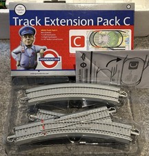 Bachmann Underground Ernie - Track Extension Pack D - Complete
