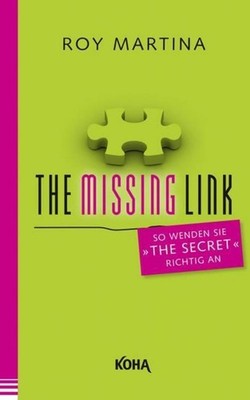 Roy Martina / The Missing Link /  9783867283403