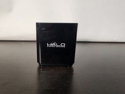 Halo Branded Solutions Wireless Portable Speaker Waterproof Stereo Bass USB