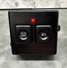 94-97 Dodge Ram Truck Overdrive O/D Fog Light...