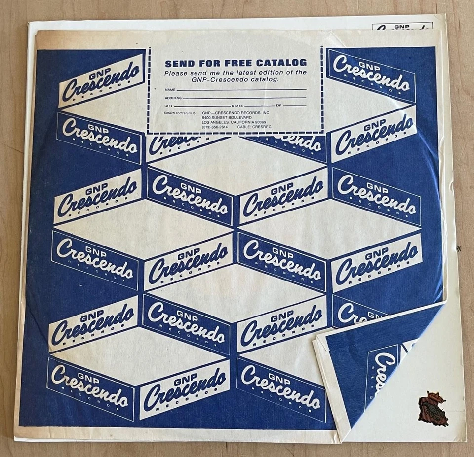 QUEEN IDA AND HER ZYDECO BAND In San Francisco (1983) Vinyl LP World Music Folk Foto 3 de 4