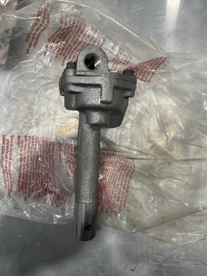 Melling M-11 Engine Oil Pump-Stock - Image 2 of 4