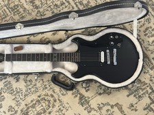 Gibson Joan Jett Signature 2010 Blackheart Melody Maker Electric Guitar