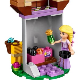 LEGO [Disney] - Rapunzel's Best Day Ever (41065)
