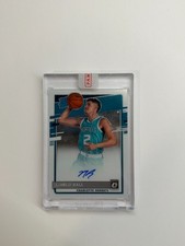 Top LaMelo Ball Rookie Cards to Collect 32