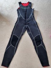 Neil Pryde Long John Wetsuit  Men's Size Medium